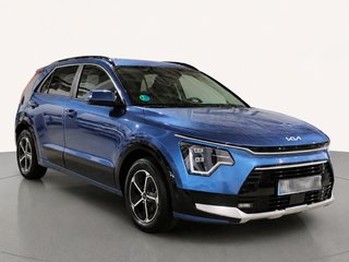 KIA Niro 2022 - Único Propietario - Garantía KIA