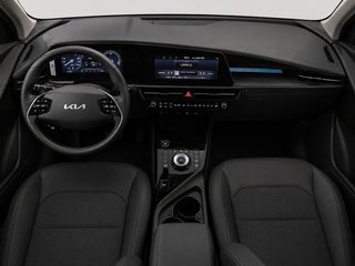 KIA Niro 2022 - Único Propietario - Garantía KIA