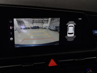 KIA Niro 2022 - Único Propietario - Garantía KIA