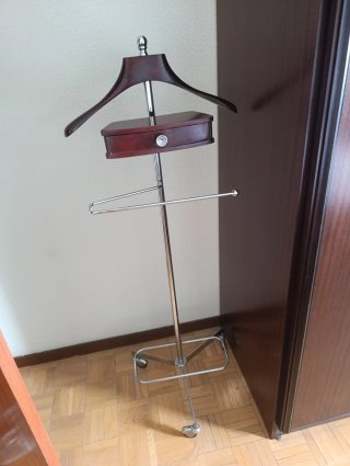 Dormitorio Matrimonio Completo