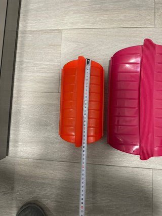 Estuche de vapor