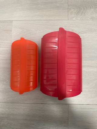 Estuche de vapor