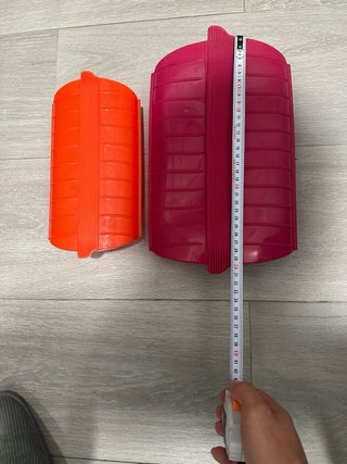 Estuche de vapor