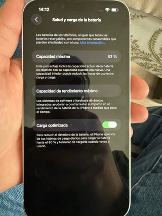 iPhone 14 Plus 256GB