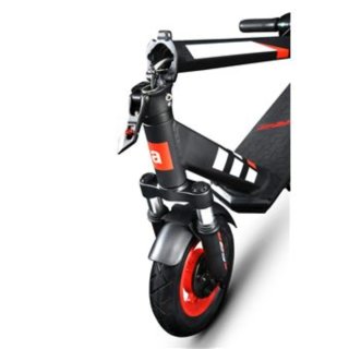 Patinete Eléctrico Aprilia ESR2 (ODO 20Km)