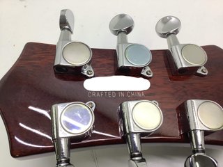E1203045-0 GUITARRA ELECTRICA GRETSCH G5222