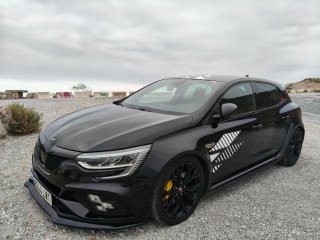 Renault Megane 4RS