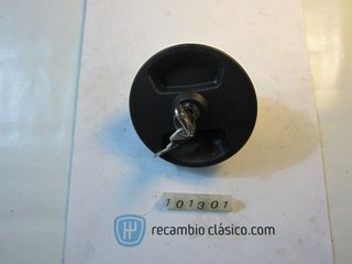 Tapón depósito gasolina Ford Escort MK3, Ford Orion MK1