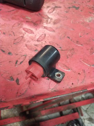 Cuadro de instrumento Kymco agility city