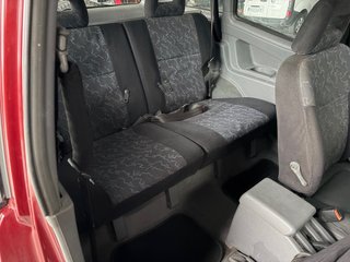 Nissan Terrano II