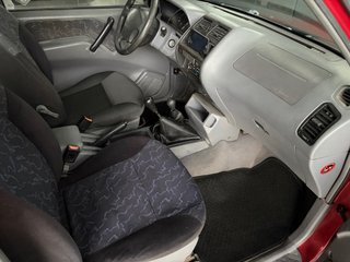 Nissan Terrano II