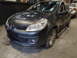 Renault Clio III 3p 2005-2009 DESPIECE