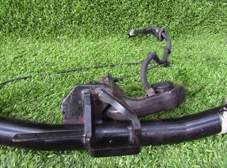 93283 enganche de remolque 8r0800495d audi q5 (8r)