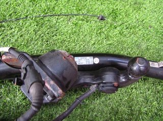93283 enganche de remolque 8r0800495d audi q5 (8r)