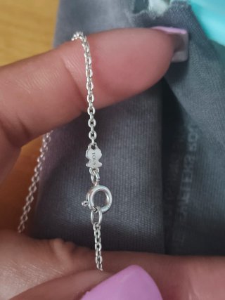 Colgante y pendientes Amazonita Tous.