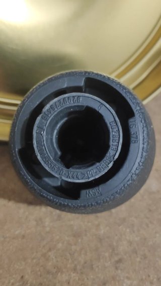 Pomo Palanca Cambios Renault 6 Velocidades