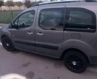 Coche Peugeot