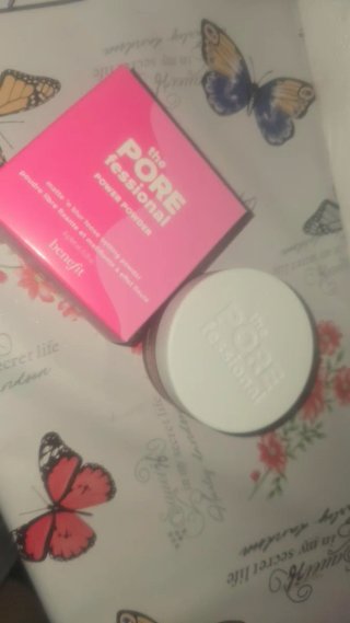 Benefit The POREfessional Power Powder