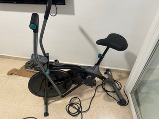 Bicicleta Estática Indoor Fit