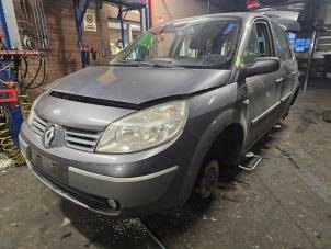 Renault Scénic II 2003-2009 para despiece