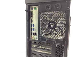 E1203618-0 PC ZALMAN Z3 PLUS