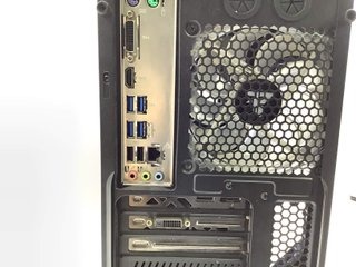 E1203618-0 PC ZALMAN Z3 PLUS