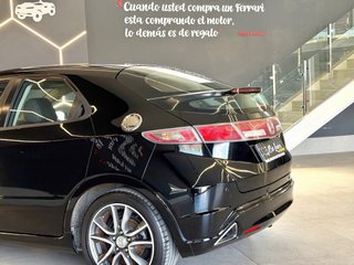 Honda Civic 2011 ¡con 180.000km!