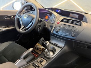 Honda Civic 2011 ¡con 180.000km!