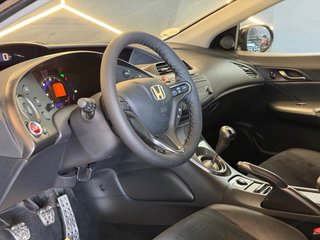 Honda Civic 2011 ¡con 180.000km!