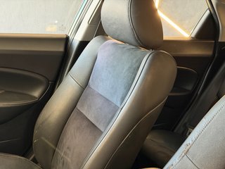 Honda Civic 2011 ¡con 180.000km!