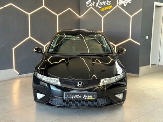Honda Civic 2011 ¡con 180.000km!