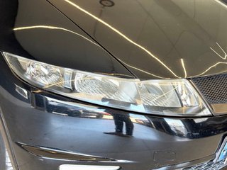 Honda Civic 2011 ¡con 180.000km!