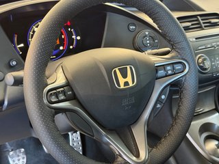 Honda Civic 2011 ¡con 180.000km!