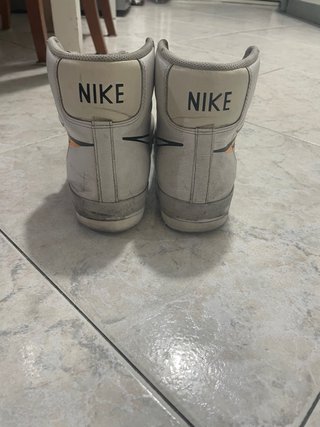 Set di 3 paia scarpe 2 Nike e un paio di Puma