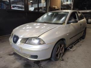 SEAT Ibiza 6L para despiece recambios