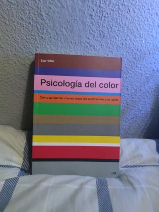 Psicología del color cómo actúan los colores so...