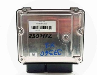 Bmw 2307172 0281034281 8598759 centralita motor x1