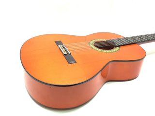 E1188948-0 GUITARRA CLASICA ALHAMBRA 4F MKNRDB