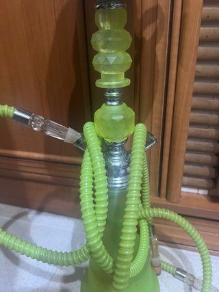 Decoración Árabe
