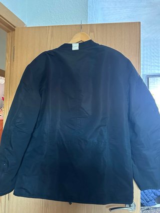Chaqueta Negra