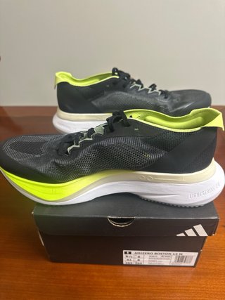Adidas Adizero Boston 12 Talla 42