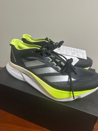 Adidas Adizero Boston 12 Talla 42