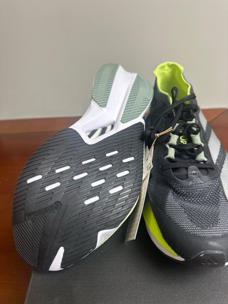 Adidas Adizero Boston 12 Talla 42
