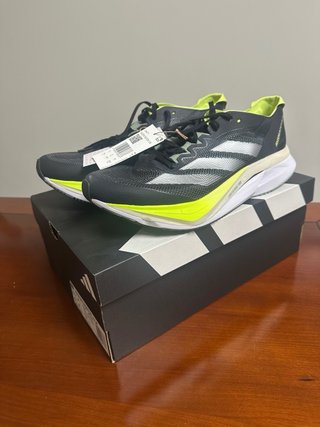 Adidas Adizero Boston 12 Talla 42