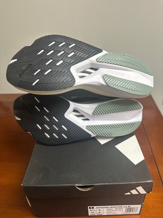 Adidas Adizero Boston 12 Talla 42