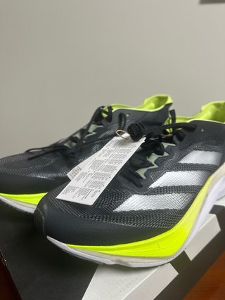 Adidas Adizero Boston 12 Talla 42