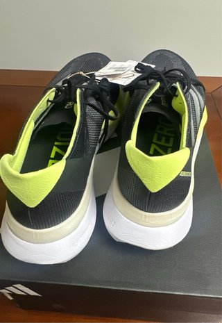 Adidas Adizero Boston 12 Talla 42