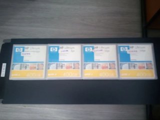 Servidor HP ProLiant ML350 G5 Xeon 2.33GHz 4GB