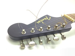 E1203048-0 GUITARRA ACUSTICA FENDER JOE STRYMMER C