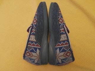 Zapatillas de casa invierno mujer